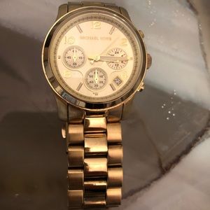 Michael Kors watch